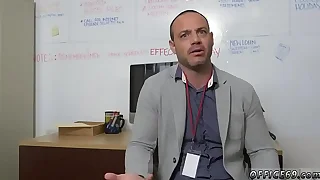 ebony gay Teamwork makes dreams come true